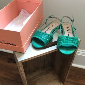 Nina New York Originals Sandals